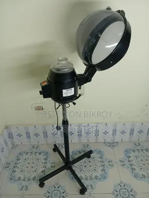 Hair Steamer Machine