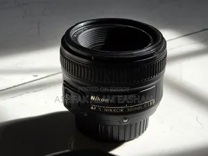 Nikon D610 + Sigma 35mm Art + Nikon 50mm Lens Bundle