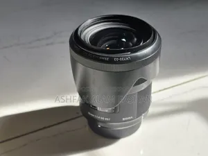 Nikon D610 + Sigma 35mm Art + Nikon 50mm Lens Bundle