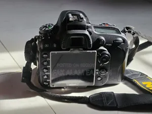 Nikon D610 + Sigma 35mm Art + Nikon 50mm Lens Bundle