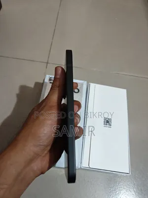 শাওমি রেডমি টার্বো ৪ প্রো ২৫৬ জিবি কালো