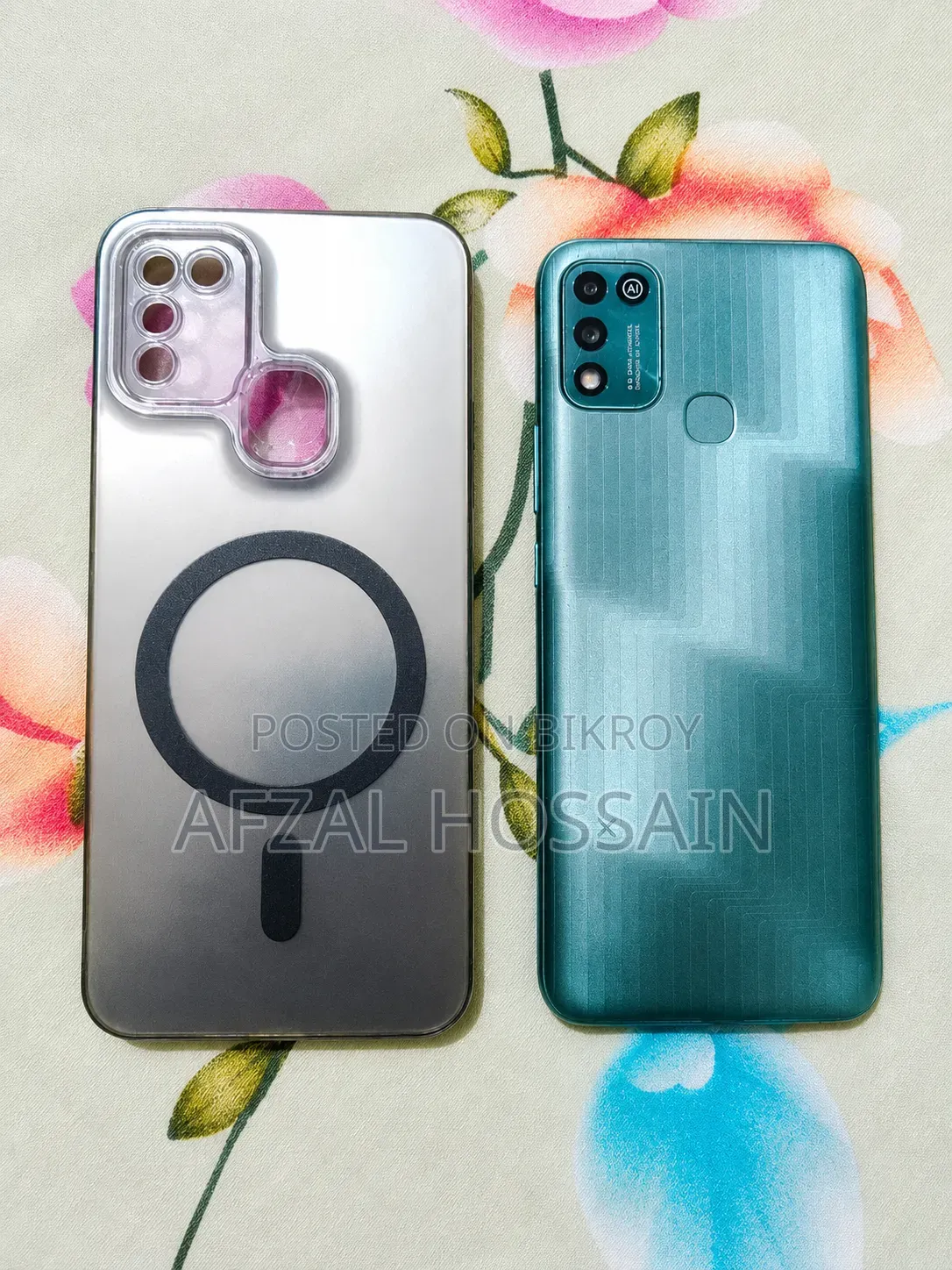 Infinix Hot 11 Play 64 GB