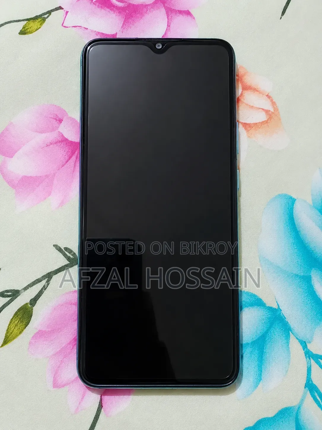 Infinix Hot 11 Play 64 GB