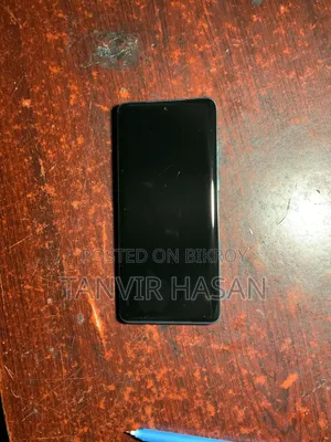 নতুন মোটোরোলা এজ ৬০ ফিউশন ২৫৬ জিবি নীল