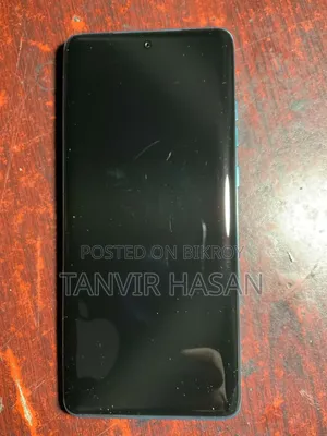 নতুন মোটোরোলা এজ ৬০ ফিউশন ২৫৬ জিবি নীল