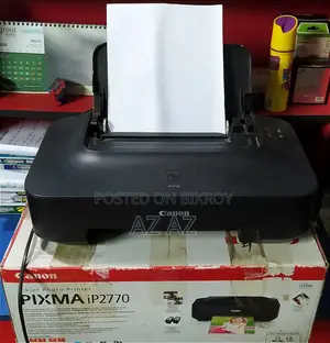 CANON PIXMA Ip2770 for Sell