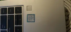 Laptop HP EliteBook 840 G6 8GB Intel Core I5 HDD+SSD 256GB