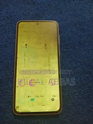 স্যামসাং গ্যালাক্সি এ৫৬ ২৫৬ জিবি সাদা