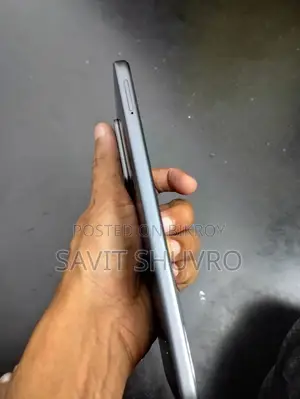 New Infinix Hot 70 128 GB Black