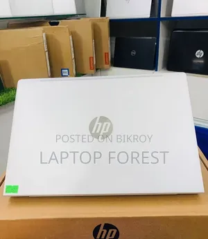 ল্যাপটপ HP 16GB Intel Core I7 SSD 512GB