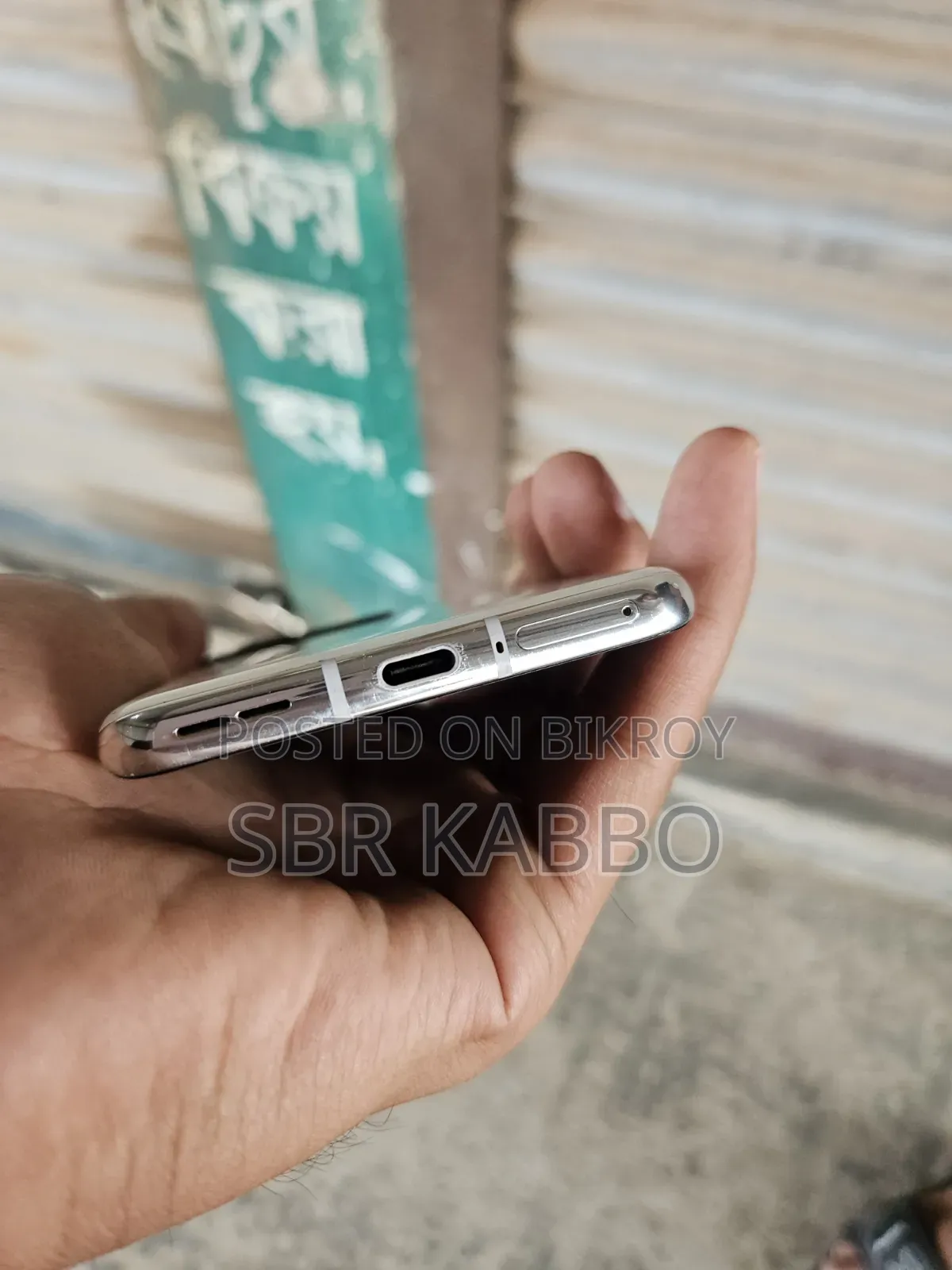 ওয়ানপ্লাস ১০ প্রো ৫১২ জিবি হোয়াইট