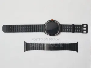 Haylou VIBE + Stainless Steel Strap