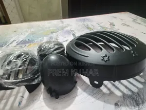 Royal Enfield Hunter 350 Accessories
