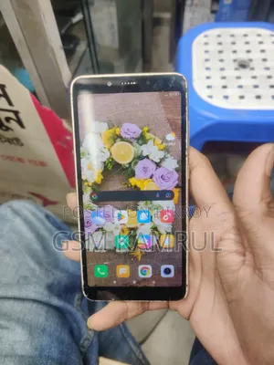 Xiaomi Redmi 6A 16 GB Gold