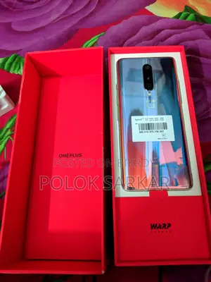 OnePlus 8 128 GB Green