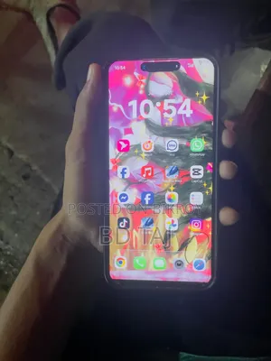 Xiaomi Redmi Turbo 4 Pro ২৫৬ জিবি সাদা