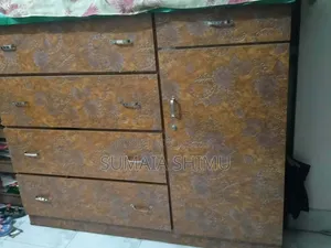 পারটেক্সের ওয়ারড্রোব