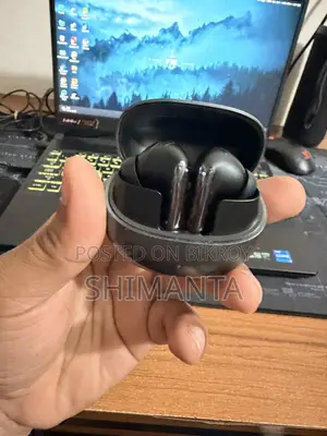 Qcy Melobuds Pro