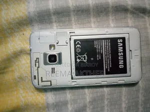 স্যামসাং গ্যালাক্সি জে১ ৮ জিবি গোল্ড