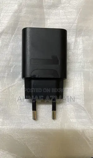 মোটোলোরা ফাস্ট চার্জার অ্যাডাপ্টার