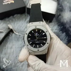 Hublot Geneve Quartz