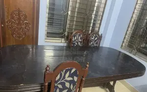 Dinner Table