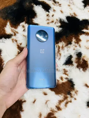 ওয়ানপ্লাস ৭টি ১২৮ জিবি ব্লু