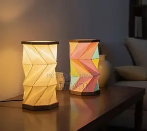 Premium Foldable Book Light