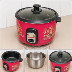 Rice Cooker