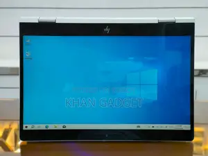 Laptop HP EliteBook X360 1030 G3 16GB Intel Core I7 SSD 256GB