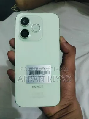 New Honor 600 256 GB