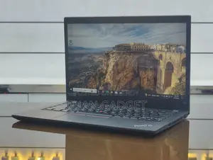 Laptop Lenovo Thinkpad T14 G1 16gb Amd Ryzen 7 SSD 256gb