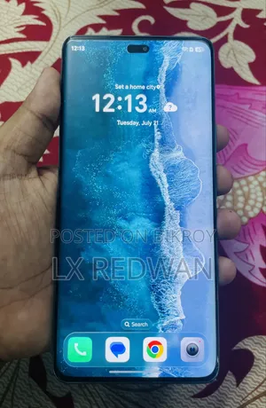 অনার এক্স৯সি ২৫৬ জিবি ব্রোঞ্জ