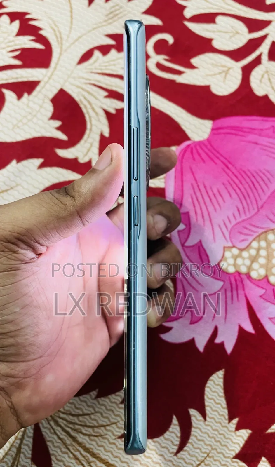 অনার এক্স৯সি ২৫৬ জিবি ব্রোঞ্জ
