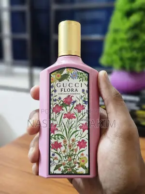 গুচি ফ্লোরা ১০০ মিলি