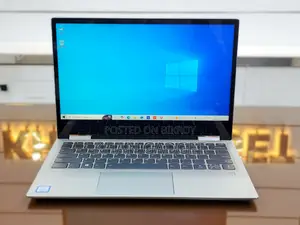 Laptop Lenovo 8GB Intel Core I5 SSD 256GB
