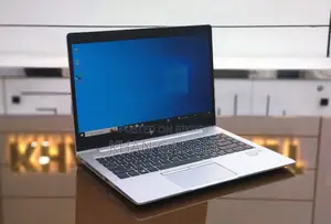Laptop HP EliteBook 840 G6 8GB Intel Core I5 SSD 256GB