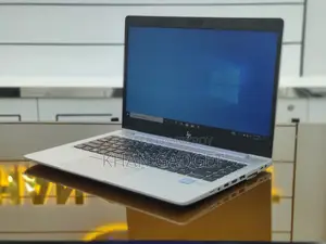 Laptop HP EliteBook 840 G6 8GB Intel Core I5 SSD 256GB