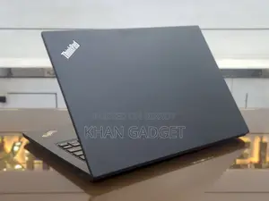 ল্যাপটপ লেনোভো থিংকপ্যাড পি১৪এস ১৬জিবি ইন্টেল কোর আই৭ এসএসডি ২৫৬জিবি