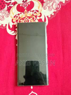 Samsung Galaxy S23 Ultra 256 GB Green