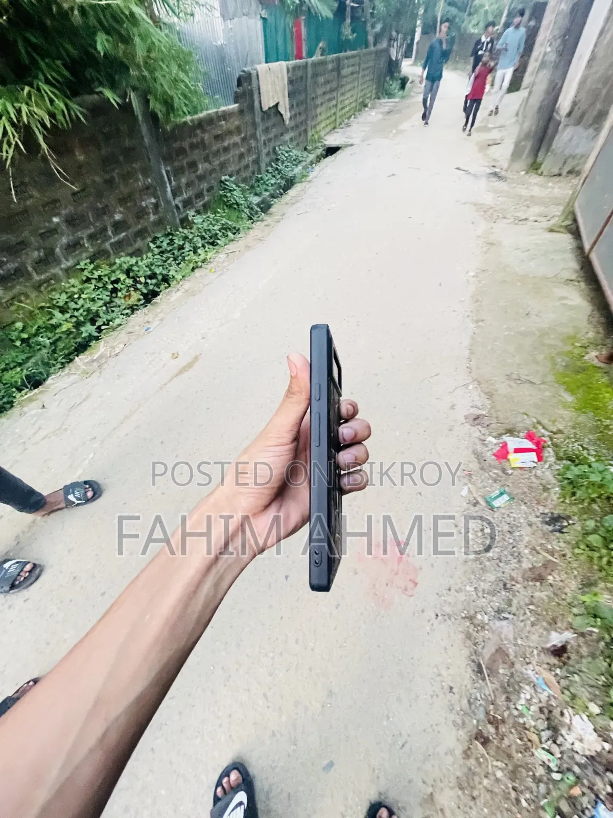 গুগল পিক্সেল ৬ ১২৮ জিবি ব্ল্যাক