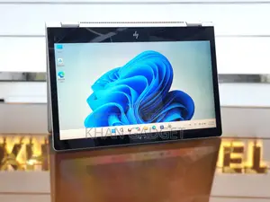 Laptop HP EliteBook X360 1030 G2 8GB Intel Core I5 SSD 256GB