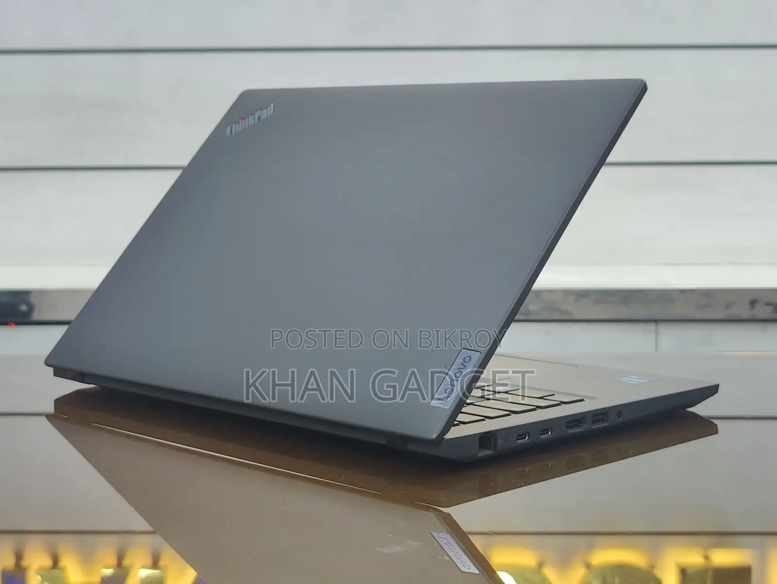 Laptop Lenovo ThinkPad T14 G3 16GB Intel Core I5 SSD 256GB