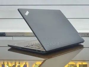 Laptop Lenovo ThinkPad T14 G3 16GB Intel Core I5 SSD 256GB
