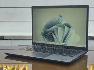 Laptop Lenovo ThinkPad T14 G3 16GB Intel Core I5 SSD 256GB