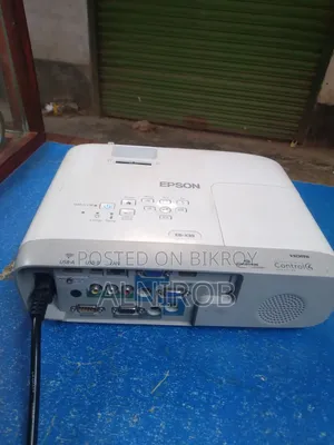 Epson Ebx 39