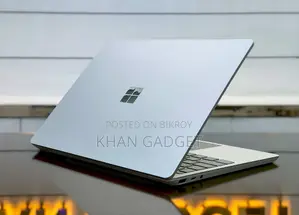 Laptop Microsoft Surface Go 8GB Intel Core I5 SSD 256GB