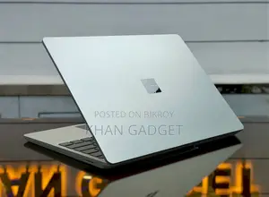 Laptop Microsoft Surface Go 8GB Intel Core I5 SSD 256GB