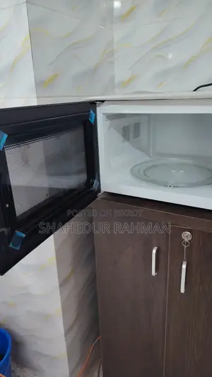 35 Litre Singer Microwave Oven