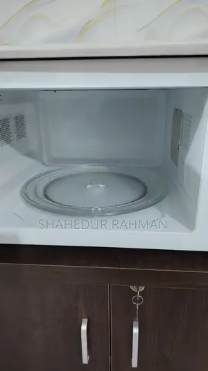 35 Litre Singer Microwave Oven